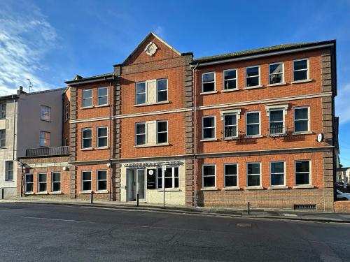 5 Greyfriars Road, Greyfriars Gate, Reading, RG1