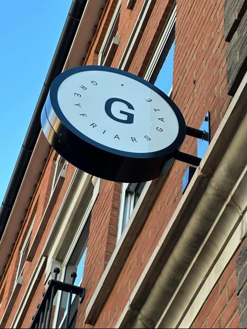 5 Greyfriars Road, Greyfriars Gate, Reading, RG1