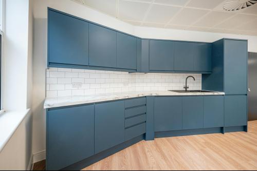 5 Greyfriars Road, Greyfriars Gate, Reading, RG1