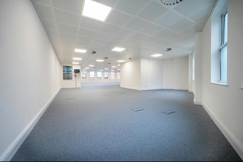 5 Greyfriars Road, Greyfriars Gate, Reading, RG1