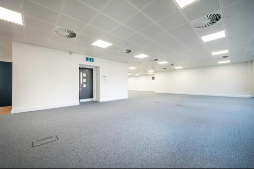 5 Greyfriars Road, Greyfriars Gate, Reading, RG1