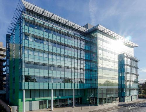 Urban Building, 3-9 Albert Street, Slough, SL1