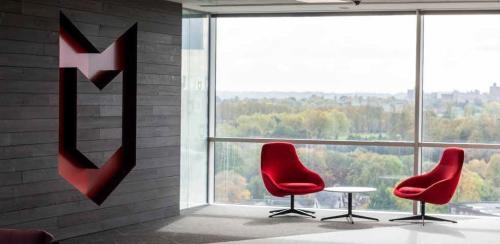 Urban Building, 3-9 Albert Street, Slough, SL1