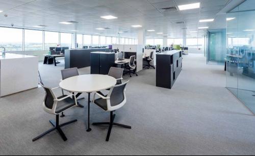 Urban Building, 3-9 Albert Street, Slough, SL1