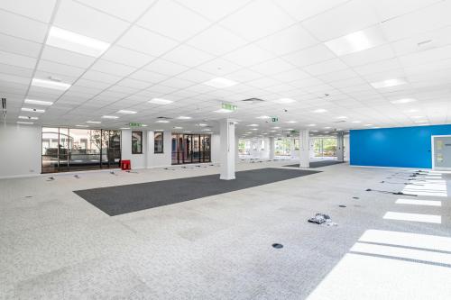 Abel Smith House, Gunnels Wood Road, Stevenage, SG1