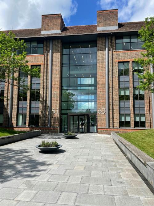 61-63 London Road, Redhill, RH1