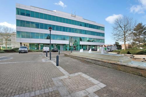 3 Titan Court, Hatfield Business Park, Hatfield, AL10