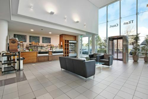 3 Titan Court, Hatfield Business Park, Hatfield, AL10