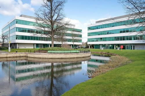 3 Titan Court, Hatfield Business Park, Hatfield, AL10