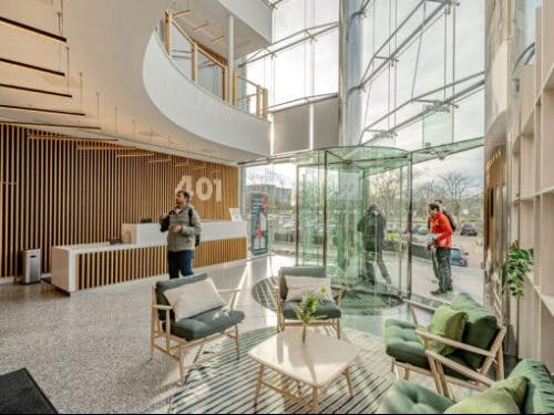 401 Grafton Gate, Milton Keynes, MK9
