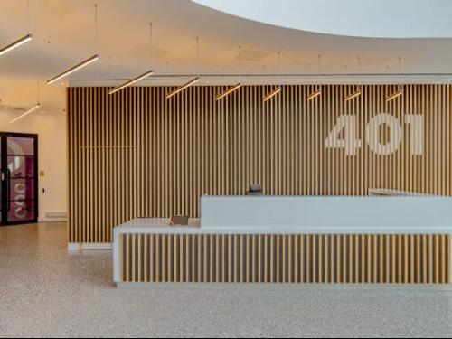 401 Grafton Gate, Milton Keynes, MK9
