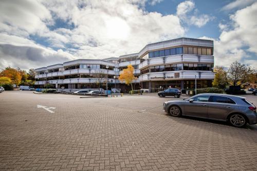 Eaton House, Wigmore Place, Luton, LU2