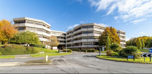 Marlborough House, Wigmore Place, Luton, LU2