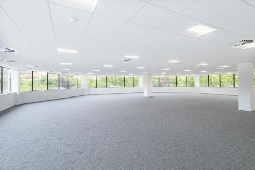 Marlborough House, Wigmore Place, Luton, LU2