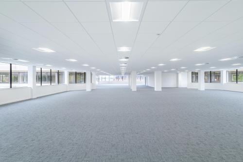 Marlborough House, Wigmore Place, Luton, LU2