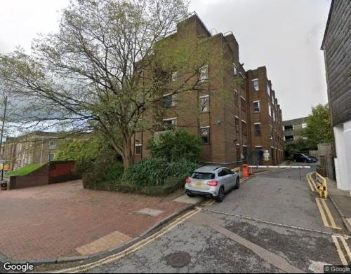 Priplan House, 11-12 Crescent Road, Tunbridge Wells, TN1