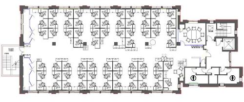 Priplan House, 11-12 Crescent Road, Tunbridge Wells, TN1