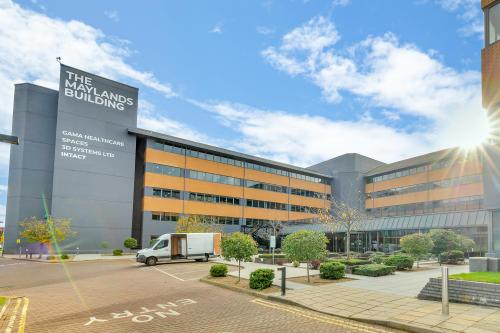 Maylands Building, Maylands, Hemel Hempstead, HP2