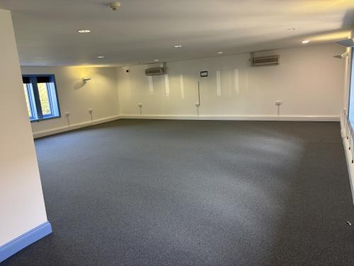 Unit 2 Stow Court, Stow Road, Stow-Cum-Quy, Cambridge, CB25