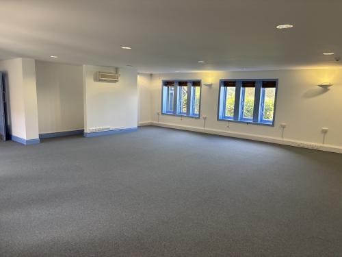 Unit 2 Stow Court, Stow Road, Stow-Cum-Quy, Cambridge, CB25