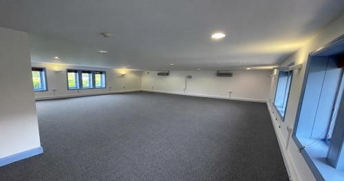 Unit 2 Stow Court, Stow Road, Stow-Cum-Quy, Cambridge, CB25