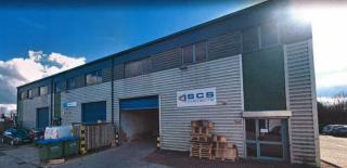 20 Airport Direct, Old Bath Road, Colnbrook, Slough, SL3