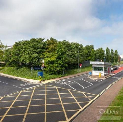 Unit 14, Greenford Park, Auriol Drive, Greenford, UB6
