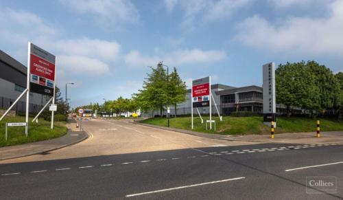Unit 9, Greenford Park, Ockham Drive, Greenford, UB6