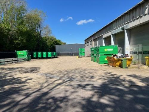 Unit A1, Vale Industrial Estate, Tolpits Lane, Watford, WD18