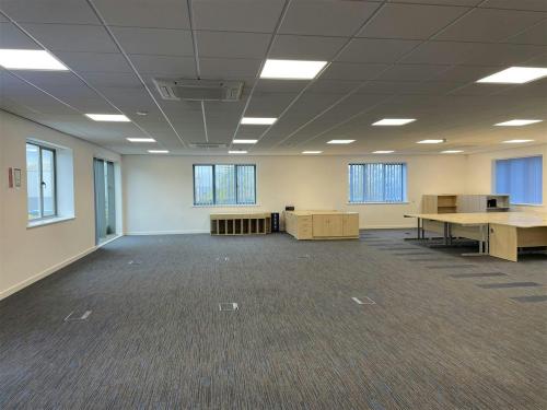 Unit 10, Brabazon Office Park, Golf Course Lane, Filton, Bristol, BS34