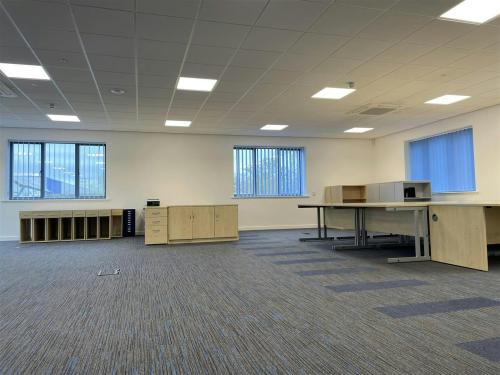 Unit 10, Brabazon Office Park, Golf Course Lane, Filton, Bristol, BS34