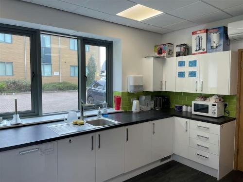 Unit 10, Brabazon Office Park, Golf Course Lane, Filton, Bristol, BS34