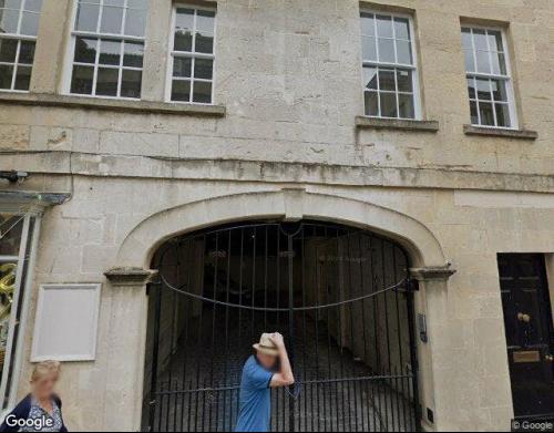 4 Queen Street, Bath, BA1