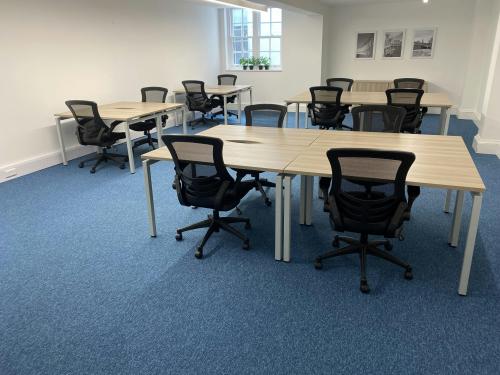4 Queen Street, Bath, BA1