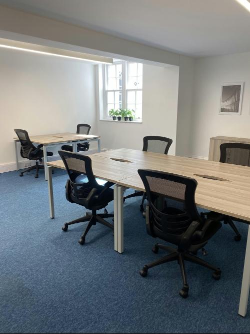 4 Queen Street, Bath, BA1