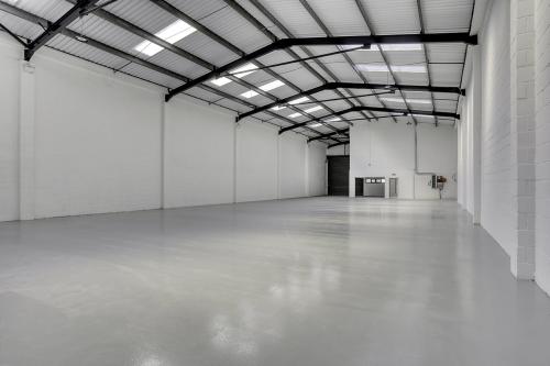 Unit 8, Nimrod Industrial Estate, Nimrod Way, Reading, RG2