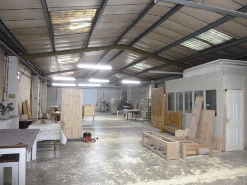 Unit B, 4 Edison Road, St. Ives, PE27