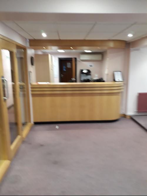 Caress House, Alington Road, St Neots, PE19
