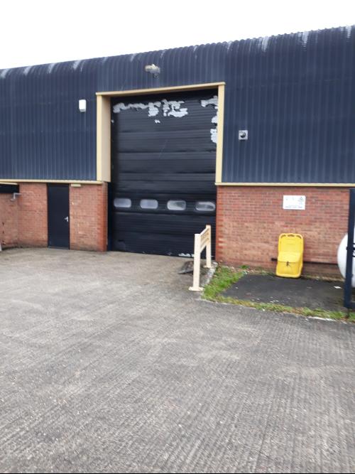 Caress House, Alington Road, St Neots, PE19