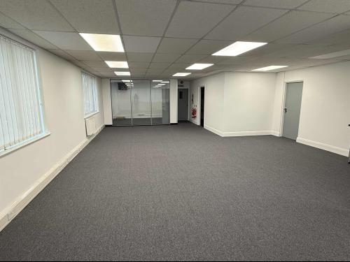 5 Delta House, Laser Quay, Culpeper Close, Rochester, ME2