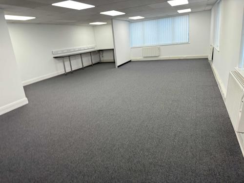 5 Delta House, Laser Quay, Culpeper Close, Rochester, ME2