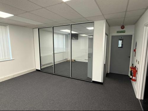 5 Delta House, Laser Quay, Culpeper Close, Rochester, ME2