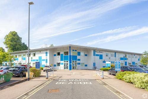 Newark Beacon, Cafferata Way, Newark, NG24