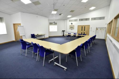 Newark Beacon, Cafferata Way, Newark, NG24