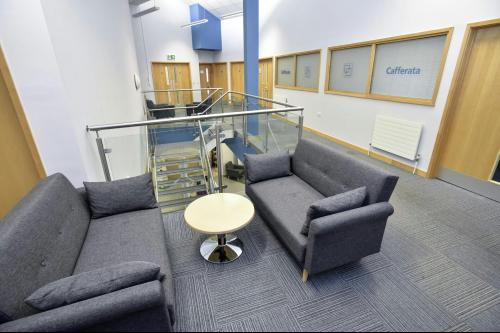 Newark Beacon, Cafferata Way, Newark, NG24