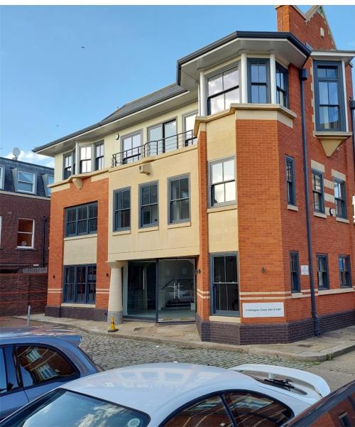 Suite 1, Ground Floor, 2 Allington Close, Summerstown, London, SW19