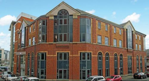 34 Lisbon Street, Leeds, LS1