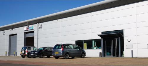 Unit 24, Greenford Park, Ockham Drive, Greenford, UB6