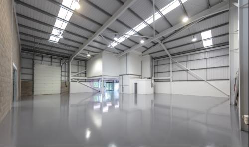 Unit 24, Greenford Park, Ockham Drive, Greenford, UB6
