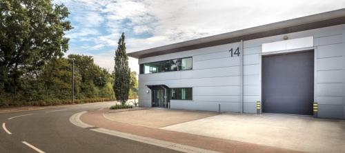 Unit 14, Greenford Park, Ockham Drive, Greenford, UB6
